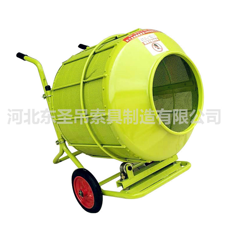 360度旋轉(zhuǎn)便攜式小型攪拌機(jī)，清洗型小型攪拌機(jī)產(chǎn)品展示--河北東圣吊索具制造有限公司--小型攪拌機(jī)|石材夾具|液壓堆高車|手動叉車