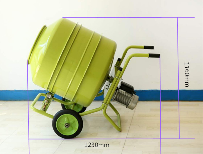 小型建筑攪拌機高度尺寸標注細節(jié)圖--河北東圣吊索具制造有限公司--小型攪拌機 小型建筑攪拌機高度尺寸標注細節(jié)圖--河北東圣吊索具制造有限公司--小型攪拌機